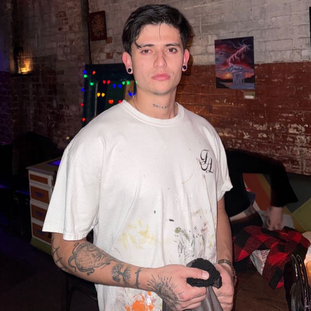 Cristian Contreras