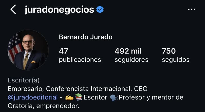 juradonegocios Después