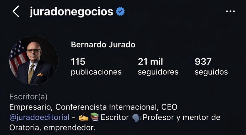 juradonegocios Antes