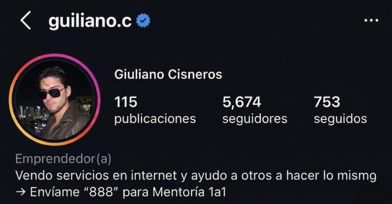 guiliano.c Antes